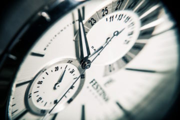 clock 407101 19201