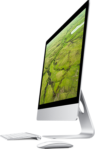 IMac Retina 5K 2