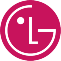 LG Logo face1