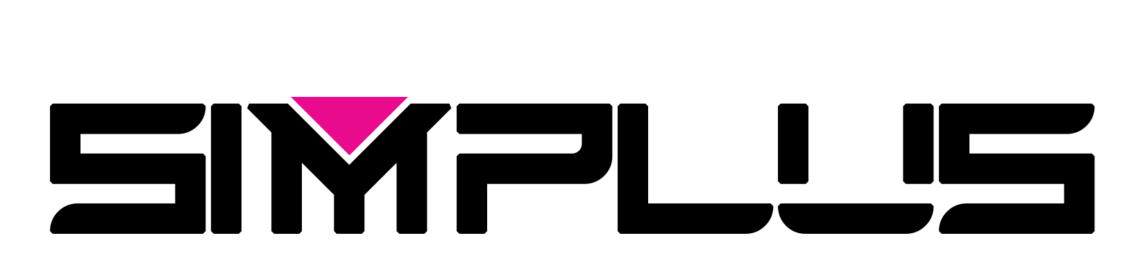 Simplus Logo main