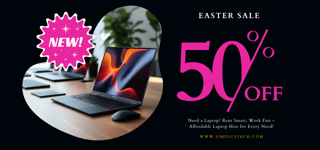 Easter Promo Easter Promo